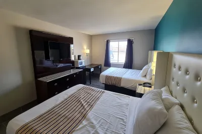 Rodeway Inn Hotels in Bloomington