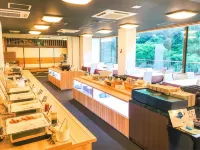 LiVEMAX RESORT AMAGIYUGASHIMA - breakfast