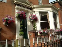 Ely House Hotel Các khách sạn gần Wolverhampton Crown Court