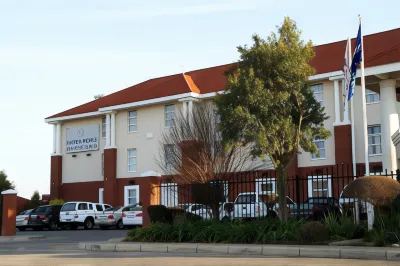 Protea Hotel Mahikeng