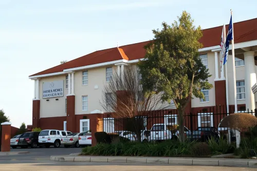 Protea Hotel Mahikeng Hotel di Mafikeng
