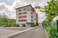 B&B Hotel Bayonne Tarnos Hôtels à : Ondres