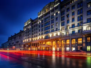 Design-Hotel StandArt