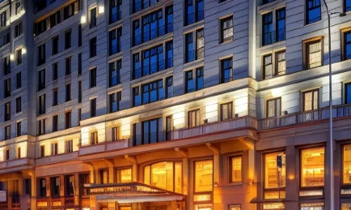 Design-Hotel StandArt