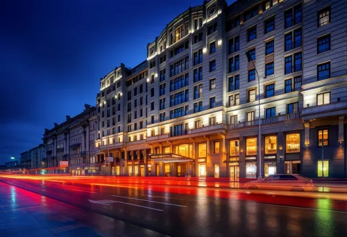 Design-Hotel StandArt - spa