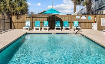 Loggerhead Inn and Suites