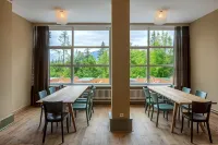 Jugendherberge Crans-Montana Hotels in Crans-Montana