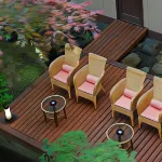 Tsukioka Onsen Murakamikan Yuden فنادق في شيباتا
