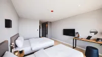 Sally's Jeju Отели в г. Aewol