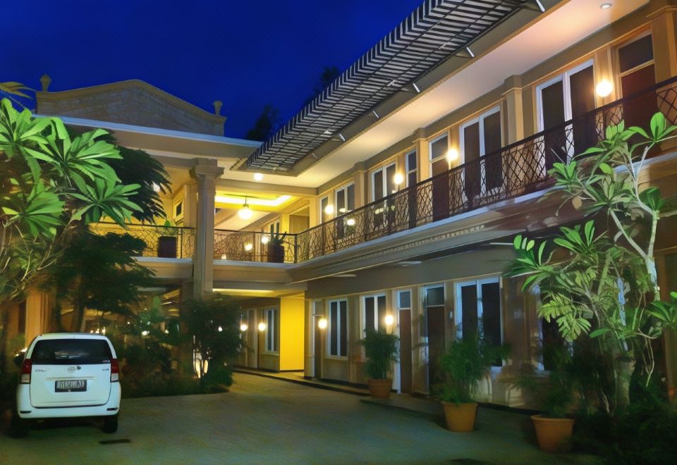 Ceria Boutique Hotel - Housity