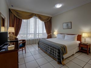 Al Nakheel Hotel Apartments Abu Dhabi