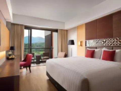 Aston Sentul Lake Resort & Conference Center Hotels in Babakan Madang