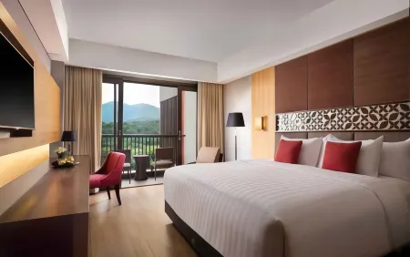 Aston Sentul Lake Resort & Conference Center