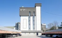 Yangju Songchu No 25 Hotels in Yangju