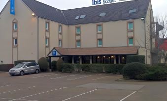 Ibis Budget Rambouillet