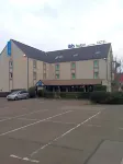 Ibis Budget Rambouillet Hotel a Rambouillet