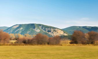 Travelodge by Wyndham Salmon Arm