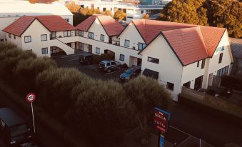 Bella Vista Motel New Plymouth