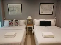 Loft 21 Apartment Romklao