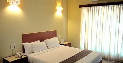 Cocohut Resort
