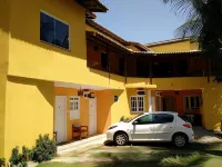 Pousada Águas do Piruí Hotels in Camacari