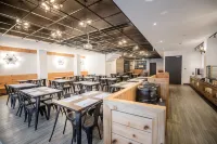Traveller Inn Tiehua Cultural and Creative Hotel