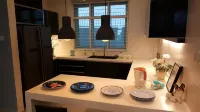 Shamrock Beach Villa Penang No3 Sleeps 22