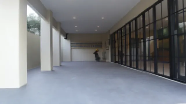 Djuragan Kamar Slipi