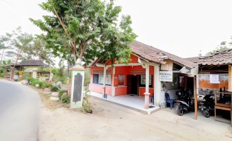 Jagad Homestay