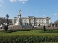 Hampton by Hilton London Park Royal Hotels in der Nähe von Ealing Broadway