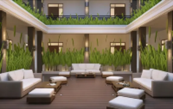 Kaberaz Luxury by Amithya