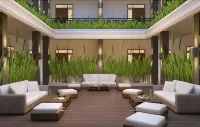 Kaberaz Luxury by Amithya Hotels in Sumenep