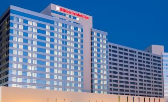 Hilton Garden Inn Orenburg