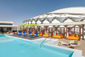 Aloft Al Ain