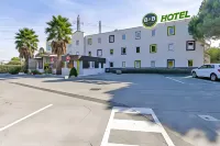 B&B HOTEL Montpellier 1 Hotels in Cournonterral