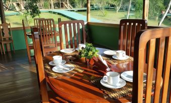 Evolucao Ecolodge - Housity