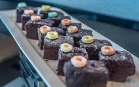Enso Hotel - servizio colazione
