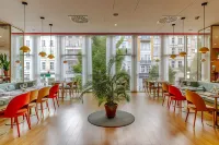 Hotel Altus Poznań Old Town - Destigo Hotels