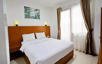 Peta Hostel Bandung Hotel a 
