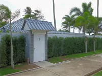 Purin Resort & Restaurant Hotels near Krabi International Airport