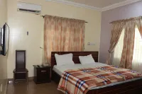 Emrosy Hotels and Suites