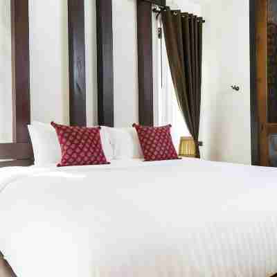 シナプラ ホテル Rooms