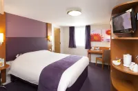 Southport Central Hotel a Southport