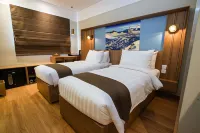 Hotel Kuretakeso Kemang