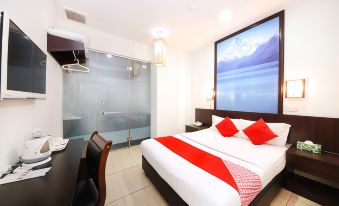 D&F Boutique Hotel Senawang