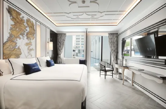 Mövenpick Myth Hotel Patong Phuket