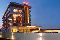 Mourya Hotel Spa & Casino Các khách sạn ở 