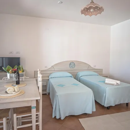 Superb le Residenze del Golfo di Orosei No2186h