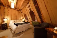 Huilo Huilo Montaña Mágica - Homestays