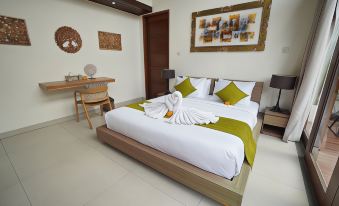 Amrita Villa Canggu